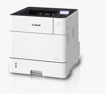 Canon imageCLASS LBP351x Superior & Reliable Performance
