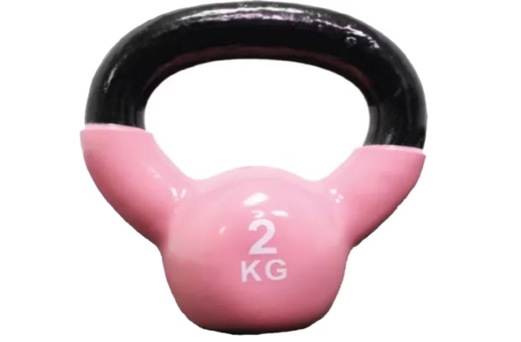 FE Kettlebell 2kg