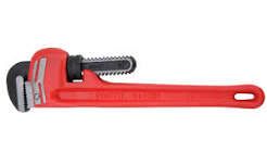 Proto® Heavy Duty Cast Iron Pipe Wrenches