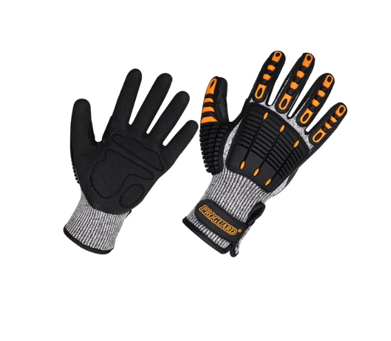 Proguard Impact Glove PG9189
