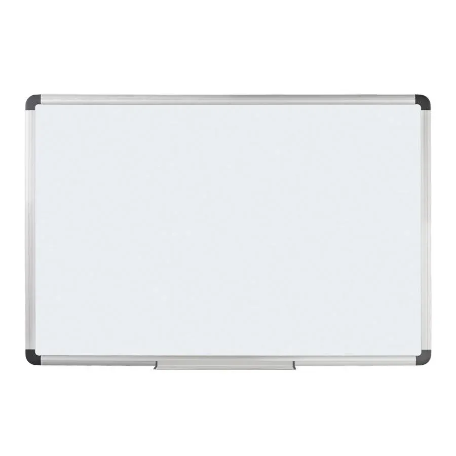 MAGNETIC WHITEBOARD 2X4 (feet)