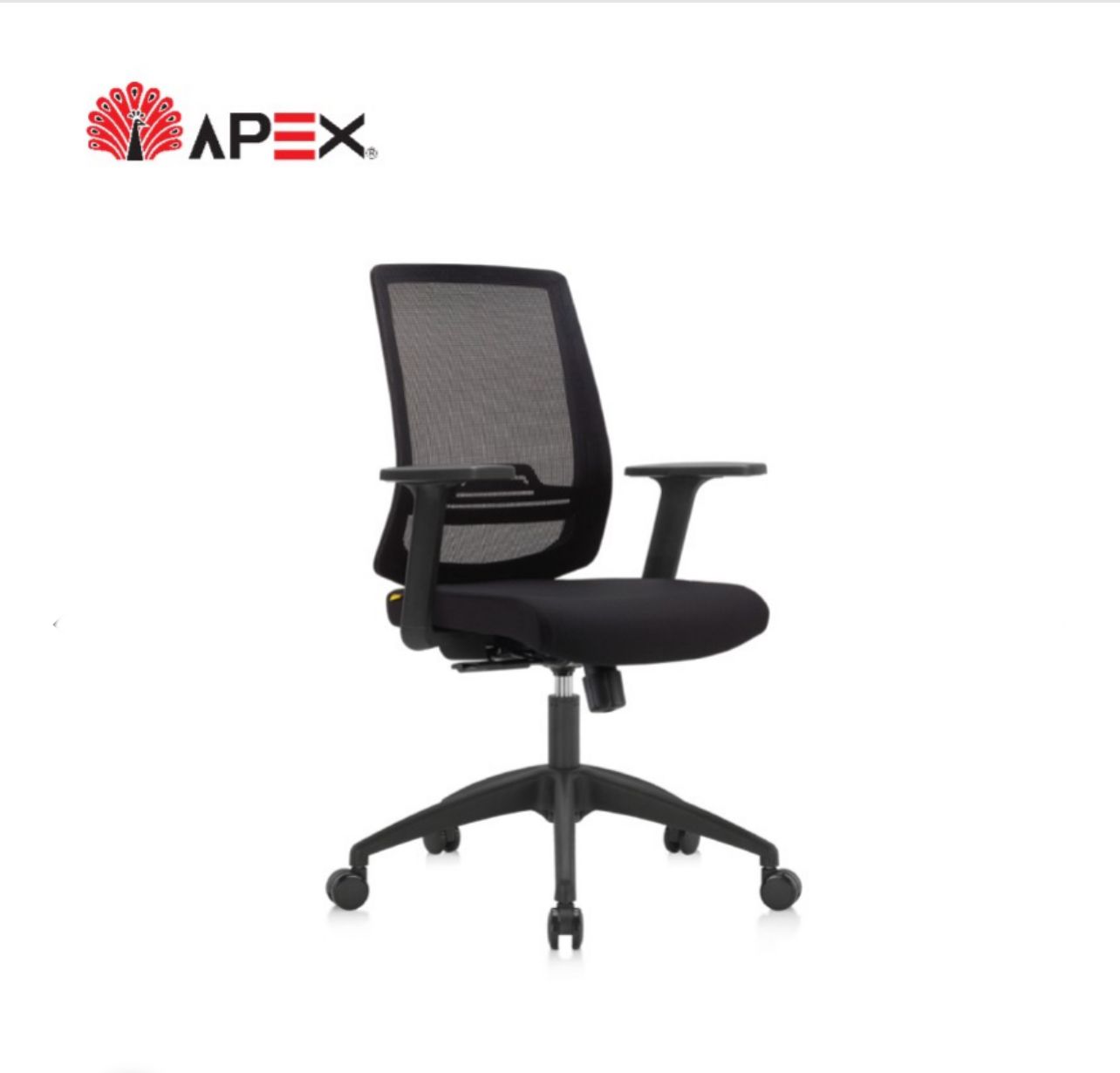 APEX DANG Lowback Mesh Office Chair-Custom Made