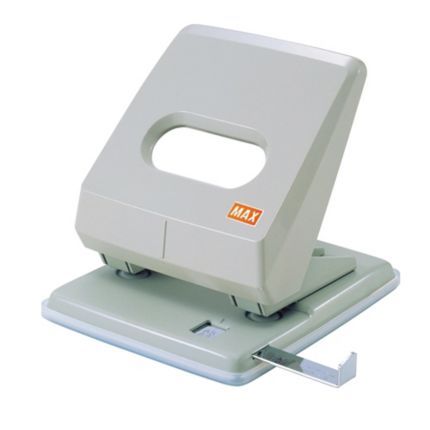 MAX PUNCH NO. DP-F2D