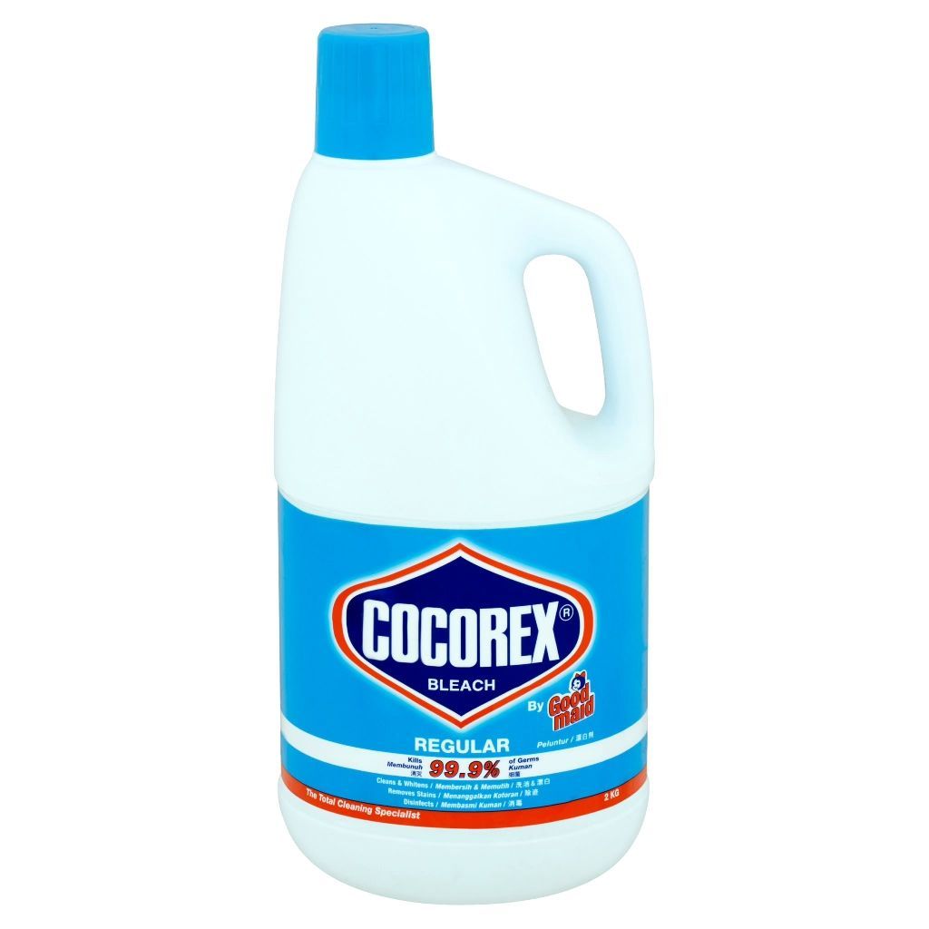 COCOREX Bleach by GM - Regular 2kg