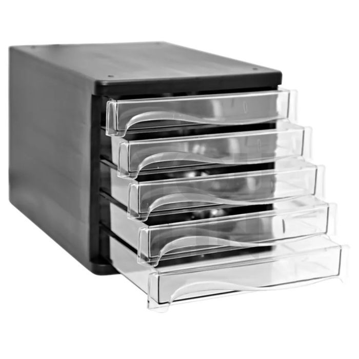 DOCUMENT CASE 5 DRAWER