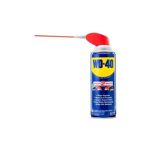 WD-40® 382ml Smart Straw Rust Remover