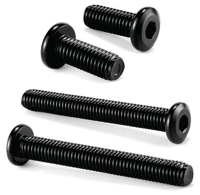 Others *M5 Hex Flat Screw