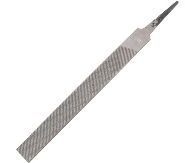 16" (400mm) HAND BASTARDENGINEERS FILE