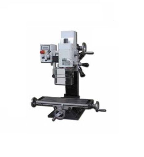 Temo 20*63*20mm Industrial Variable Speeds Milling/Drilling Machine with 700*180mm Working Table