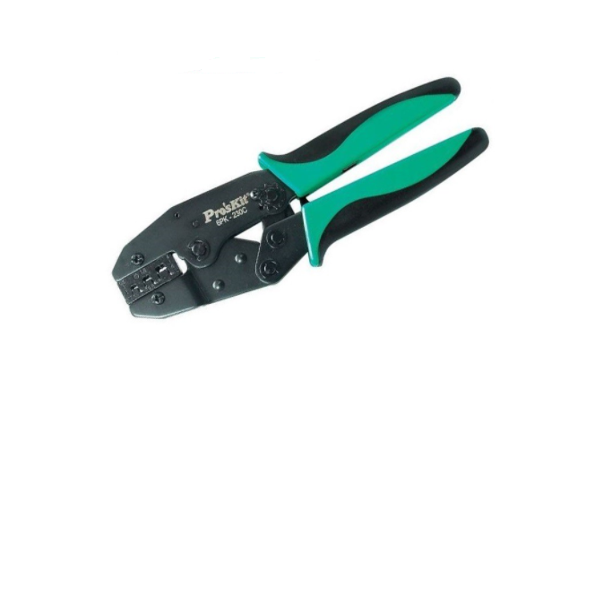 PROSKIT 6PK-230C Crimping Tool