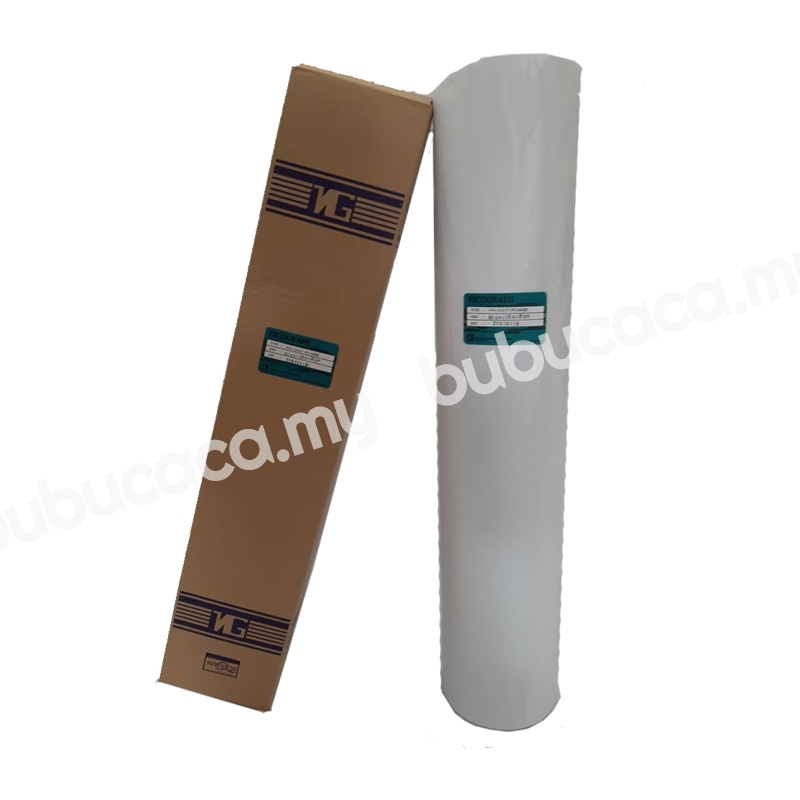 PLOTTER PAPER A0 SIZE