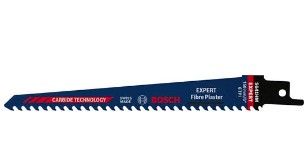 BOSCH EXPERT ‘FIBER PLASTER’ S 641 HM RECIPROCATING SAW BLADE 1-PC (2608900407)