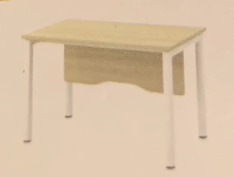 4鈥�WINK STANDARD TABLE(W/O TEL CAP)