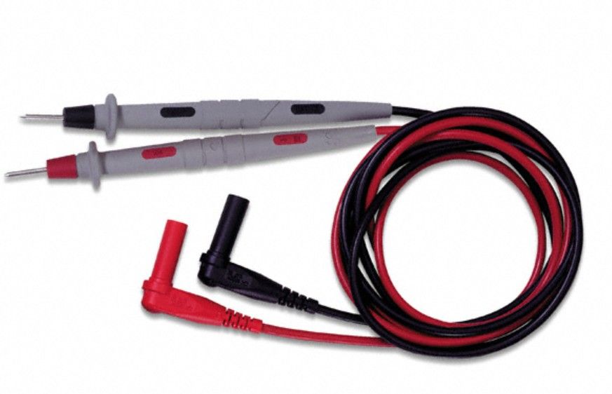 Fluke PTLK 6343 Basic Electronic Test Lead Kit