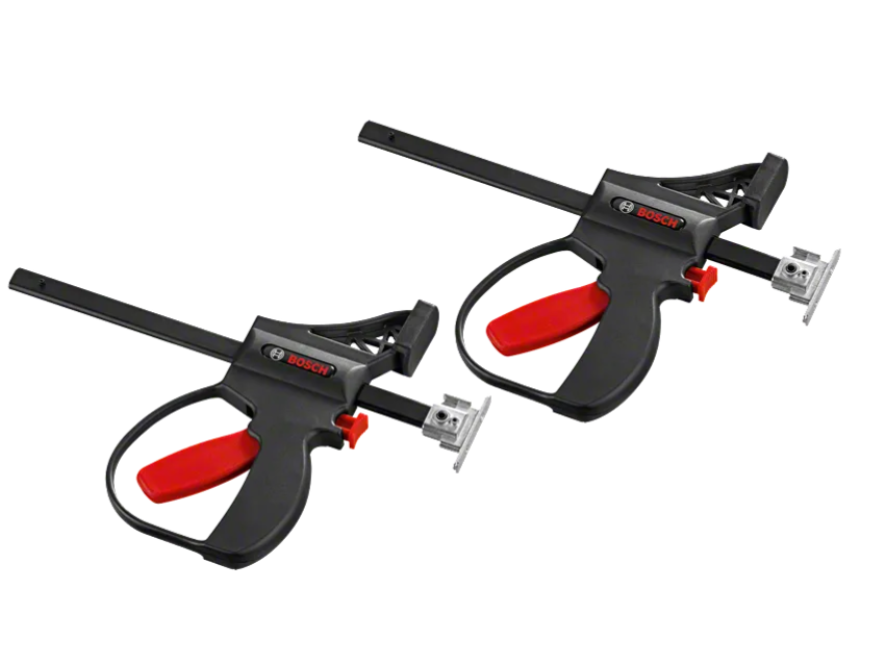 BOSCH ACCESSORIES FSN KZW (1600A001F8) (PAIR)
