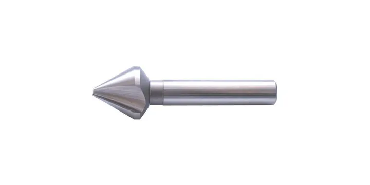 63mm 90DEG HSS-COBALT 3FL T/SCOUNTERSINK