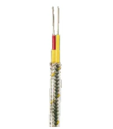 Heavy-Duty Industrial Grade Thermocouple Wire EXPP-K-16-TCB-P-100