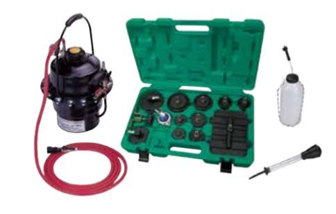 JONNESWAY PRESSURE BRAKE BLEEDER
