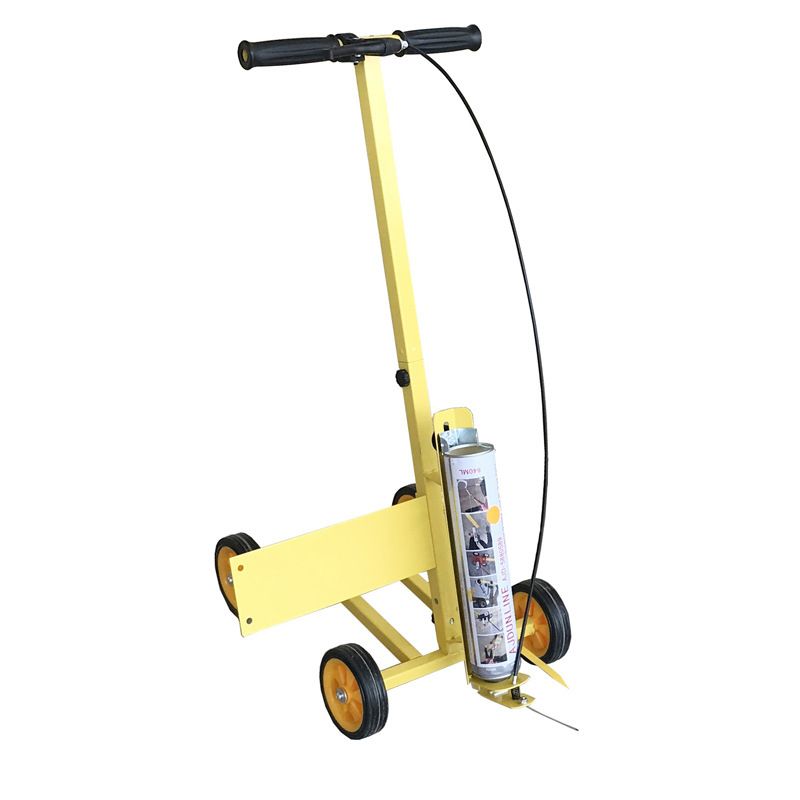 Line Marker Machine