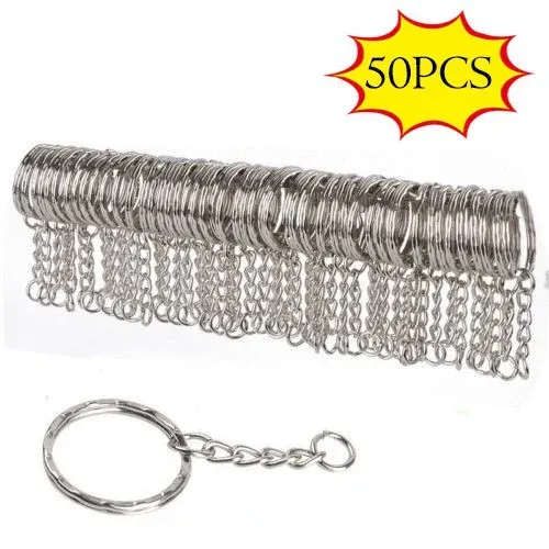 Ocha Key tag ring Qty : 50 pcs