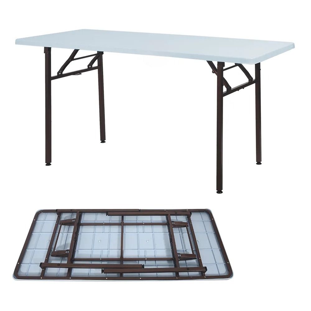OEM Folding Table Heavy Duty 2ft x 4ft
