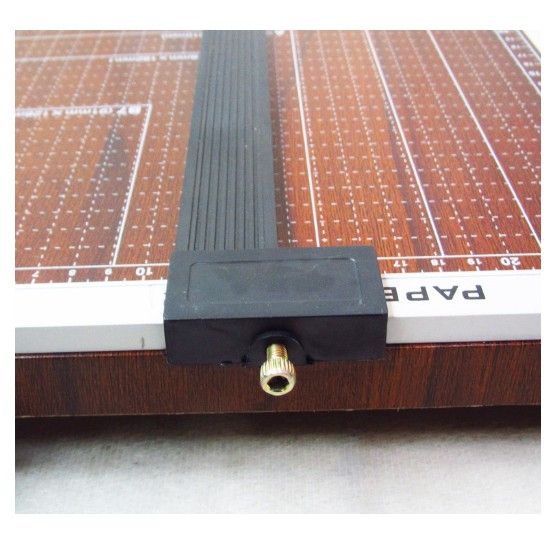 PAPER CUTTER Heavy Duty Professional Machine