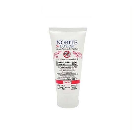 FMK NOBITE LOTION 80G (12'S)