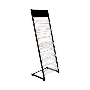 WRITEBEST Magazine Rack MR212