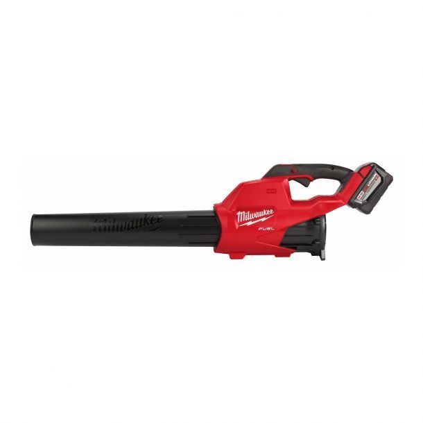 Genuine Malaysia - Milwaukee M18 FBL 801B Fuel Blower / Brushless Motor / High Performance Leaf Blower