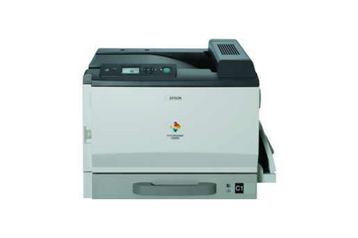 Genuine Malaysia Epson Warranty Epson - Epson AcuLaser C9500N Printer