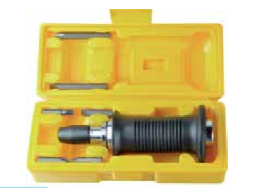 Temo Professional Impact Screwdriver Kit