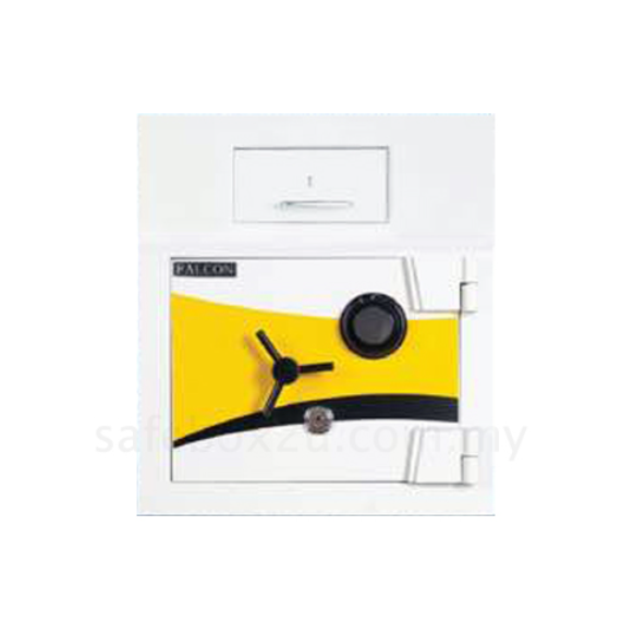FALCON EST220 NIGHT DEPOSIT SAFE