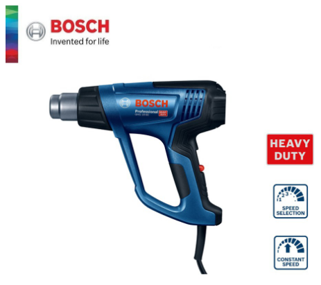 Bosch Heat Gun Professional GHG 18-60 06012A61L0