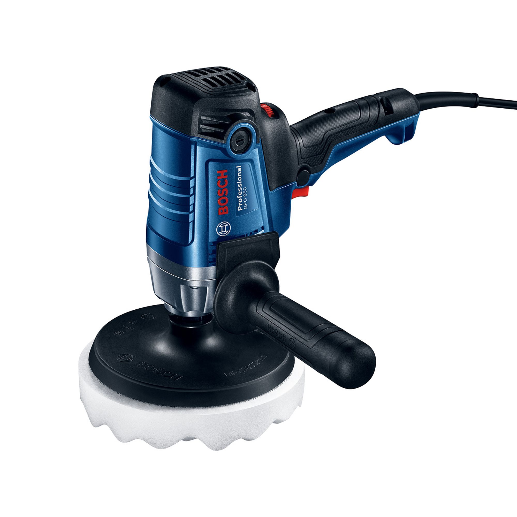 BOSCH POLISHER GPO 950 (06013A20L0)
