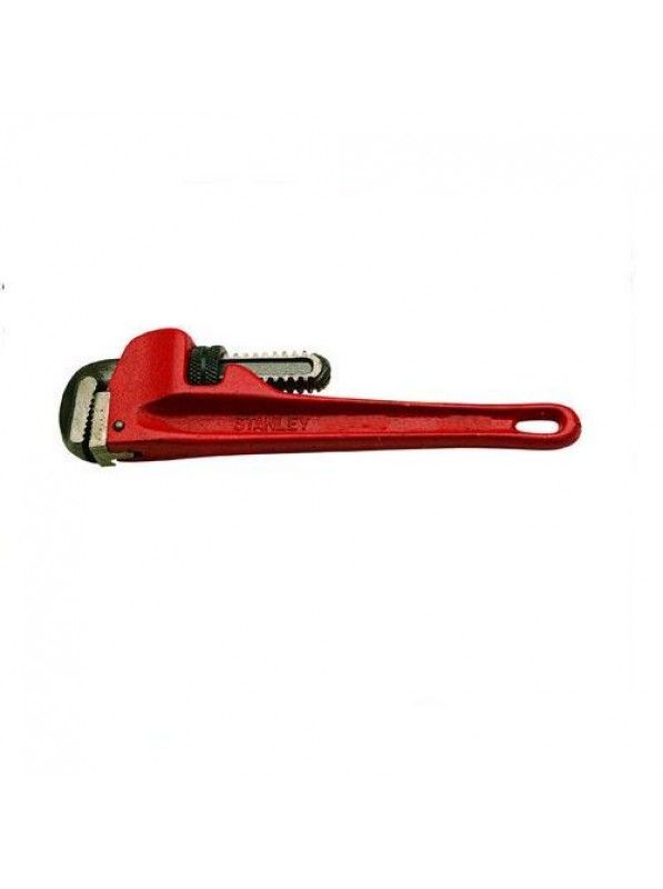 STANLEY PIPE WRENCH LOCK