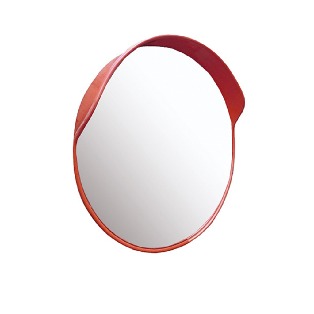 RS PRO Multipurpose Round Mirror 450mm