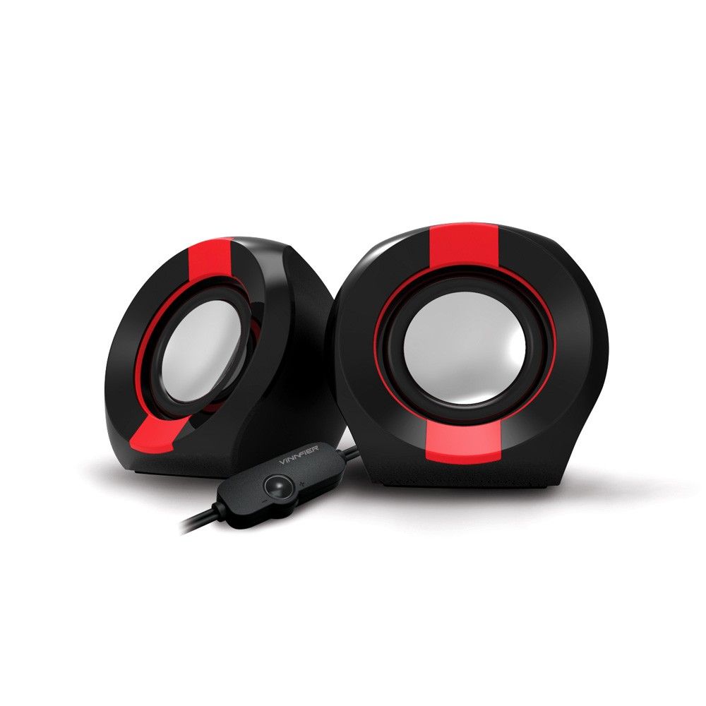 VINNFIER ICON 202 2.0 MULTIMEDIA SPEAKER