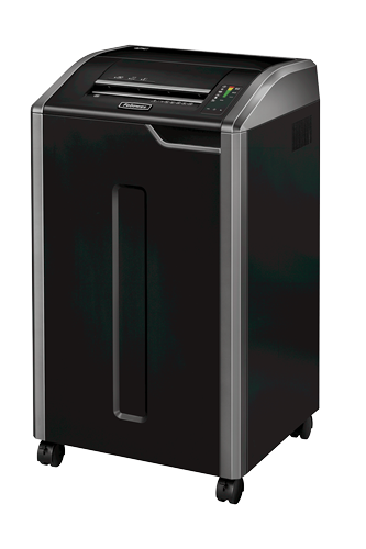 Fellowes Powershred庐 425Ci Cross-Cut Shredder