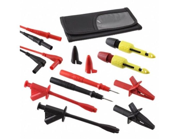 Fluke PTLK 5903A Automotive Dmm Kit