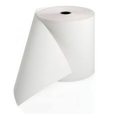 THERMAL PAPER ROLL - 80 x 80 x 12MM - 60ROLLS/ CTN