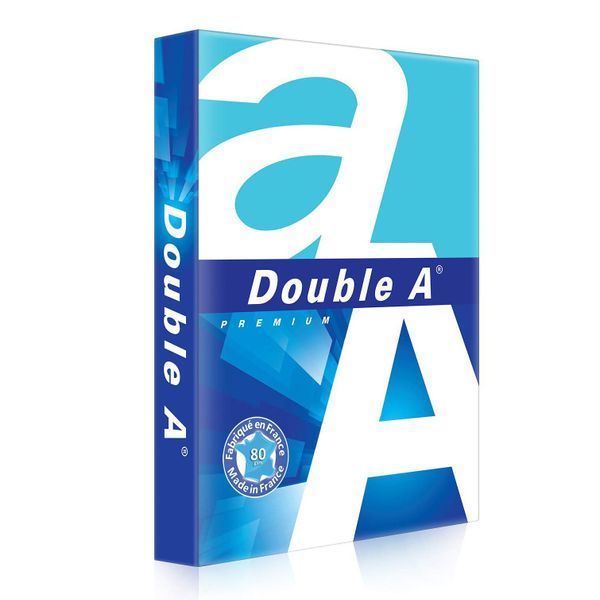 Others *A3 PAPER DOUBLE A PER REALM 80gsm