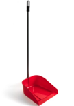 *Xtra Dustpan With Handle DP336