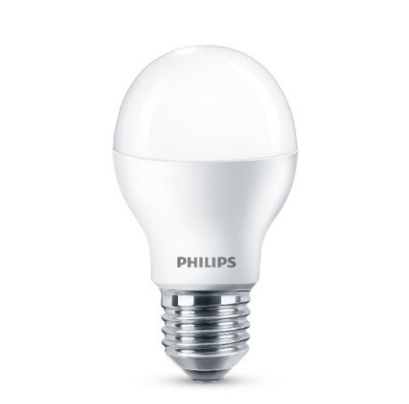 Genuine Malaysia Philips Warranty - Philips Essential LED Bulb 11W Cool Daylight 6500K