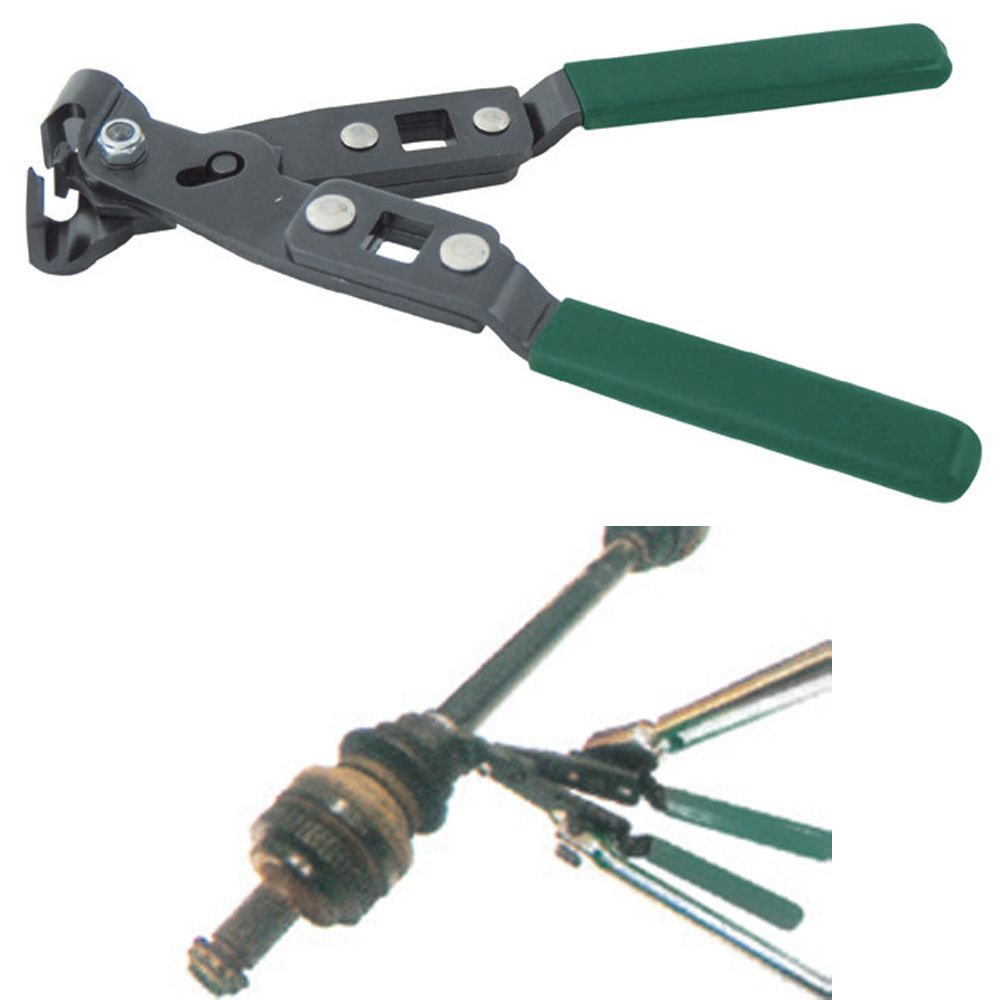 JONNESWAY CV BOOT CLAMP PLIERS