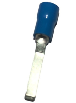 Cable Lug - 4.0mm², Blade