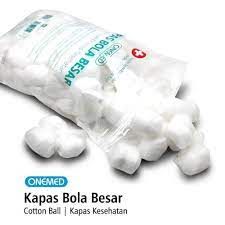 KAPAS BULAT