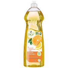 GOODMAID BIO Dishwash - Lemon and Orange 1L
