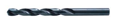 Sherwood Jobber Drill, 0.82mm, Normal Helix, High Speed Steel, Black Oxide SHR0250033F