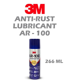 3M ANTI-RUST LUBRICANT AR-100