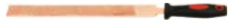 Temo 150mm Safety Flat File - Be-Cu